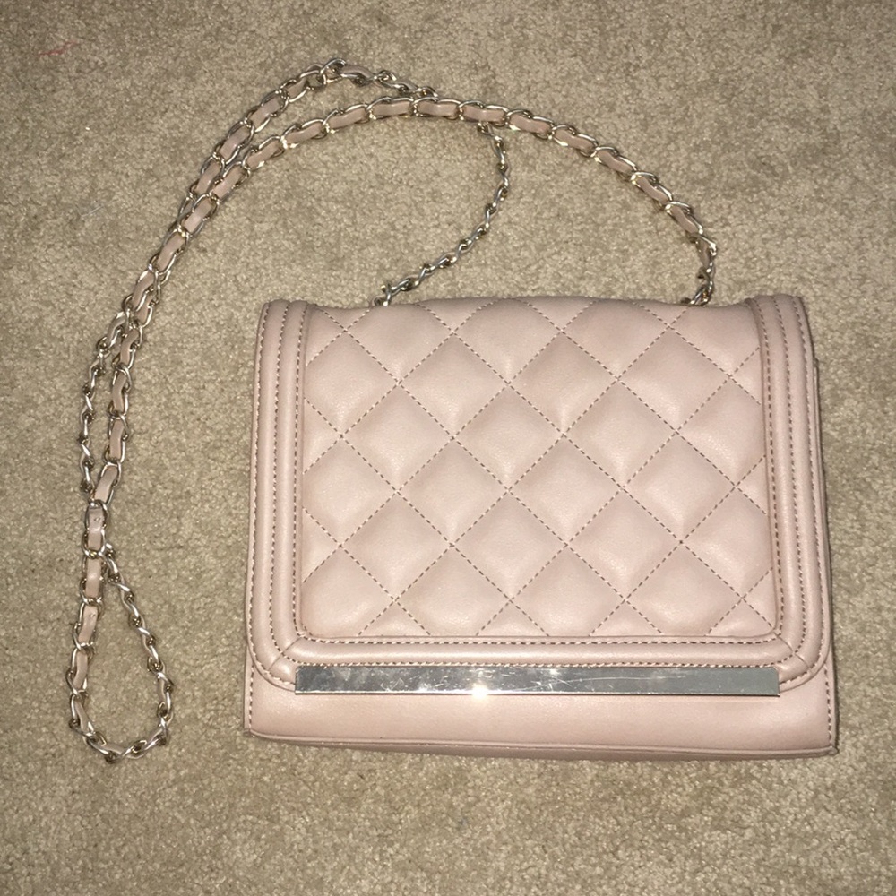 CROSSBODY PURSE